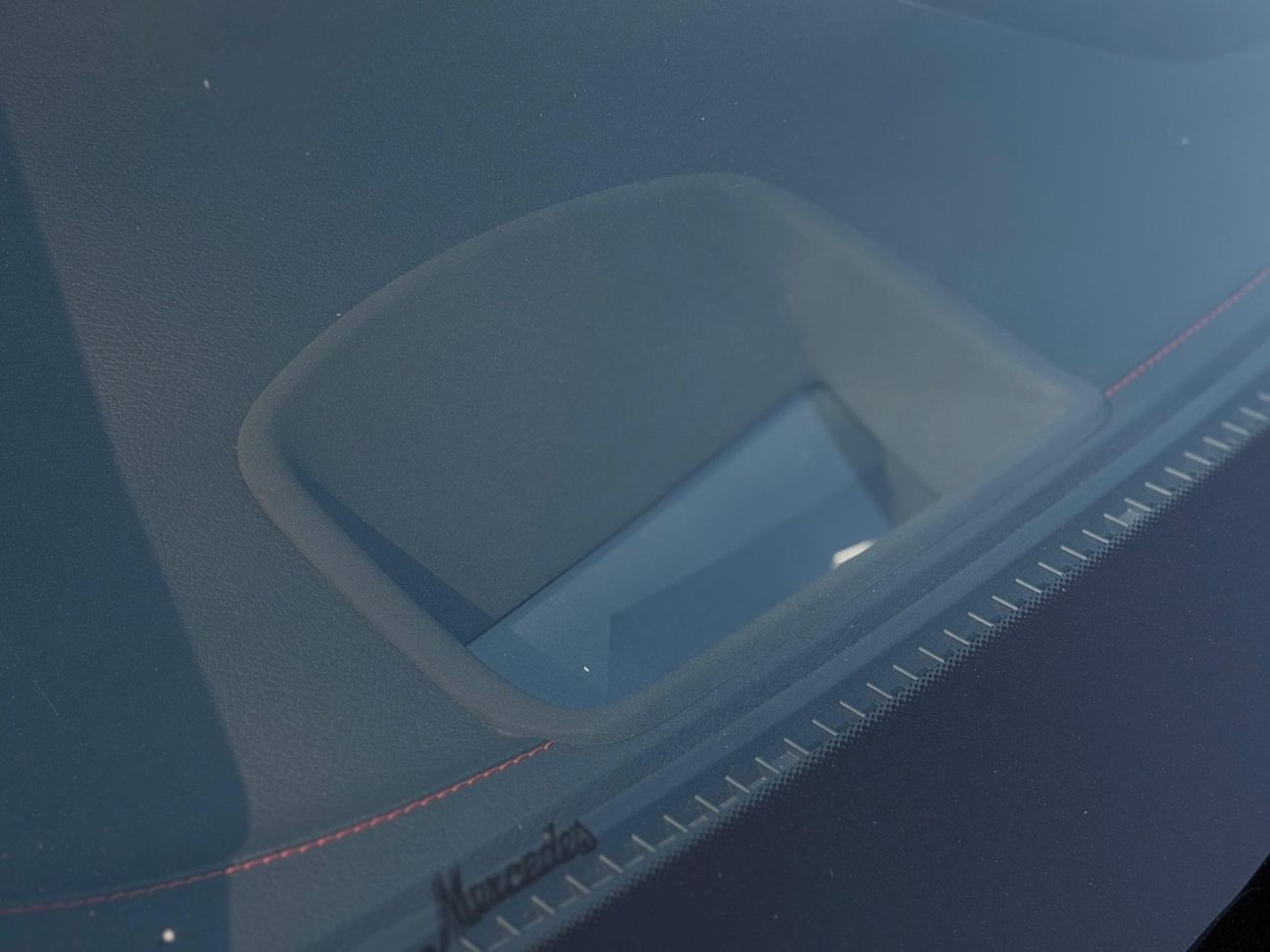 مرسيدس بنز GLC 43 Export from Australia