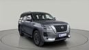 Nissan Patrol 2023 SE PLATINUM CITY | AED 2659/Month | 0 DP | 30 Day Return | Warranty