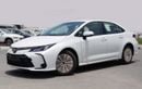 تويوتا كورولا XLI 2.0L