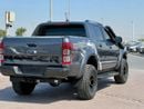 Ford Ranger The Ford Ranger is a versatile, mid-size pickup truck engineered for a mix of work, family, and off-