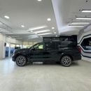 فورد إكسبيديشن Platinum 3.5L (400 HP) 4WD Platinum MAX