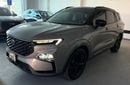 Ford Territory Titanium Dark Edition