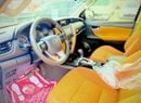 تويوتا فورتونر GX 2019 LHD V4 Full Option Car is Very Clean And Perfect Condition Top Of The Range