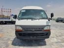 Toyota Hiace STD TOYOTA HIACE VAN RHD 2000 MODEL 3.0 L DIESEL AUTOMATIC(PM02207)