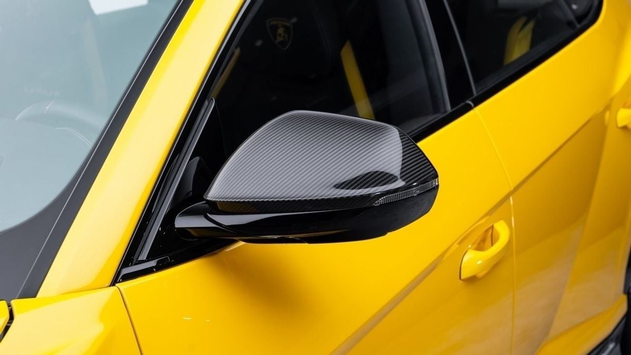 لامبورغيني اوروس Performante - 2023 - GCC - Under Warranty