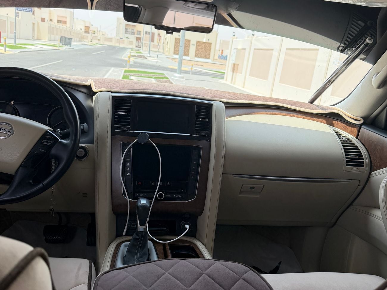 نيسان باترول