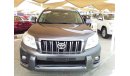 Toyota Prado Toyota Land Cruiser Prado 2010  GCC