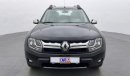 Renault Duster 2