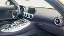 Mercedes Benz AMG GT UAE's Very Best Example | 2 Years Free Servicing