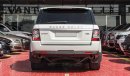 Land Rover Range Rover Sport HSE