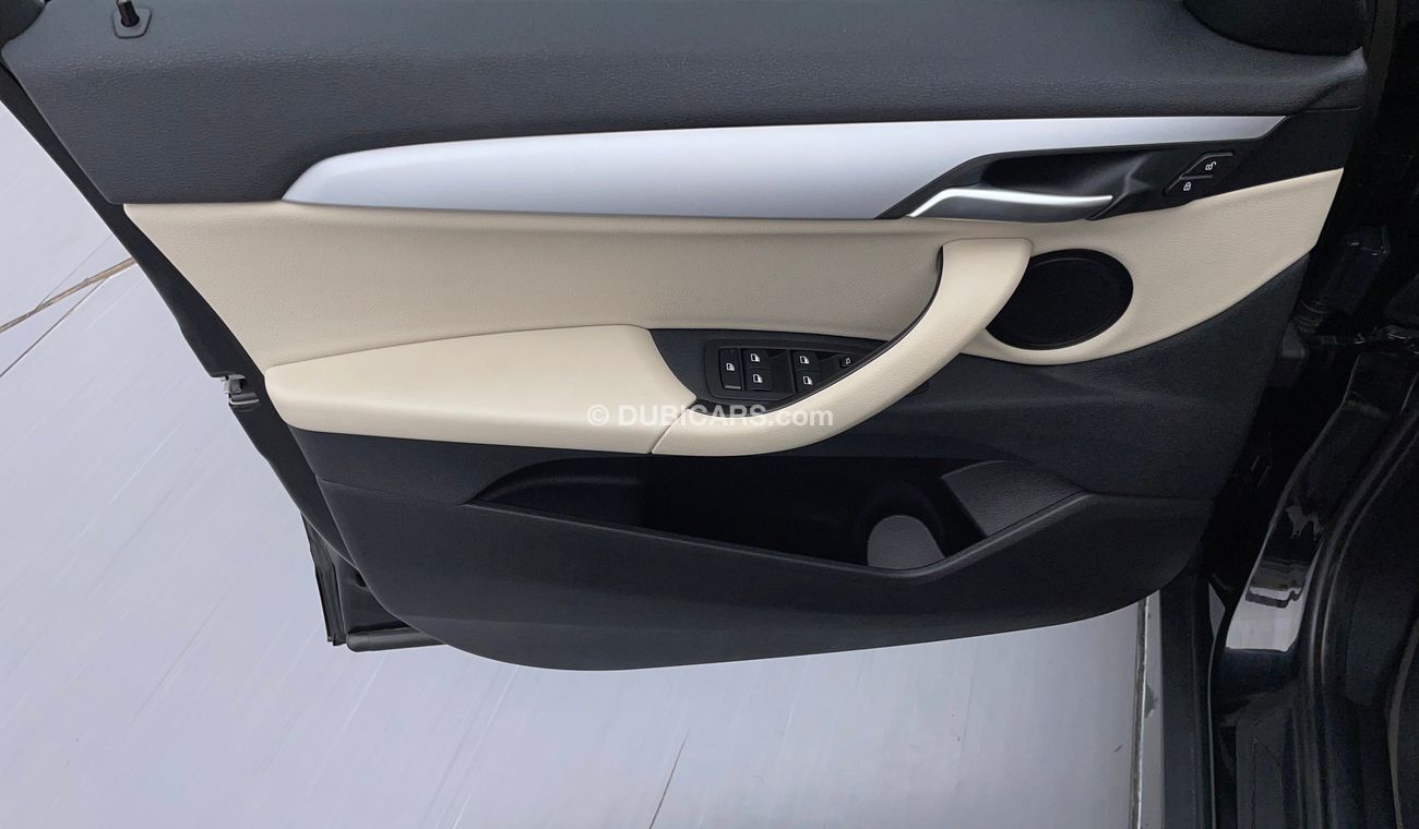 BMW X2 SDRIVE 20I 2 | Under Warranty | Inspected on 150+ parameters