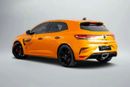 Renault Megane RS
