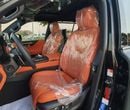 لكزس LX 600 LEXUS LX 600 / VIP / 2023 MODEL / GCC SPECS / BLACK COLOUR / UNDER WARRANTY AND SERVICE CONTRACT FRO