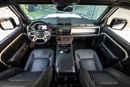 Land Rover Defender 110 S P400 Land Rover Defender 110 P400 S 2023 GCC | Agency Warranty