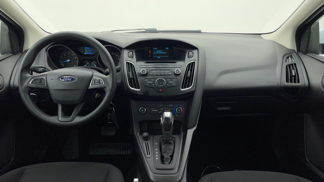 Ford Focus AMBIENTE 1.5 | Zero Down Payment | Free Home Test Drive