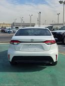 Toyota Corolla TOYOTA COROLLA 1200 TURBO FULL OPTION 2023 MODEL