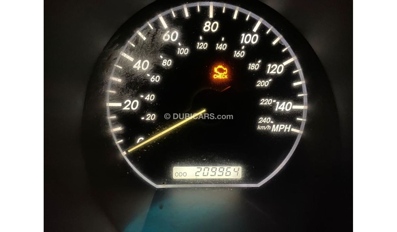 Lexus RX 330 2004 LEXUS RX 330 CLEAN TITLE / NO ACCIDENTS