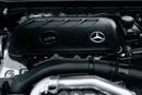 مرسيدس بنز CLA 250 CLA250 4MATIC AMG Line | 3,232 P.M | 0% Downpayment | Warranty!
