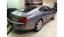 Bentley Continental GT 2006