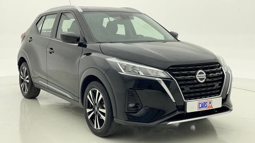 Nissan Kicks SV 1.6 | Zero Down Payment | Home Test Drive