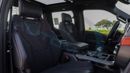 فورد F 150 RAPTOR R CREW