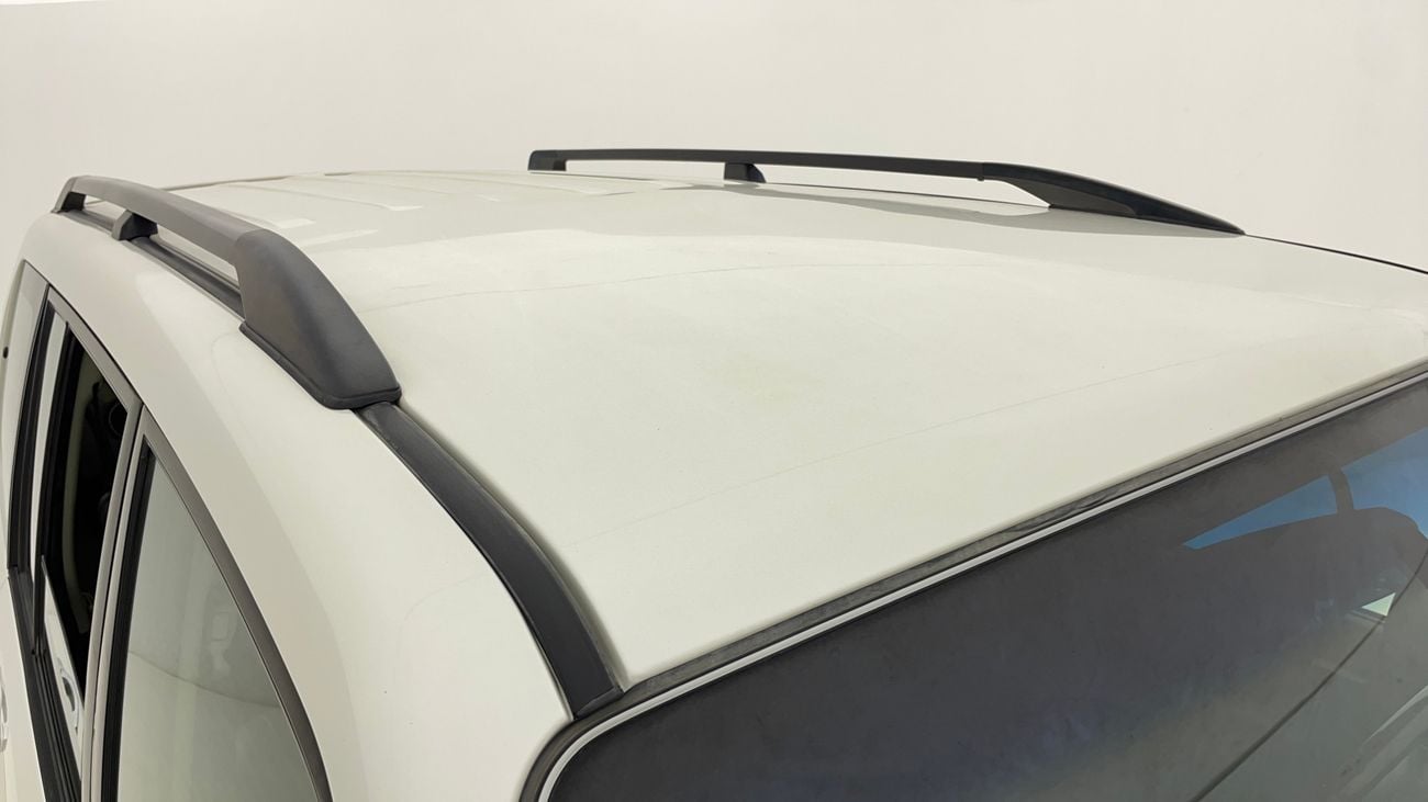 ميتسوبيشي باجيرو GLS HIGHLINE 3.8 | بدون دفعة مقدمة | اختبار القيادة في المنزل