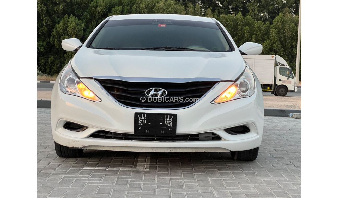 هيونداي سوناتا