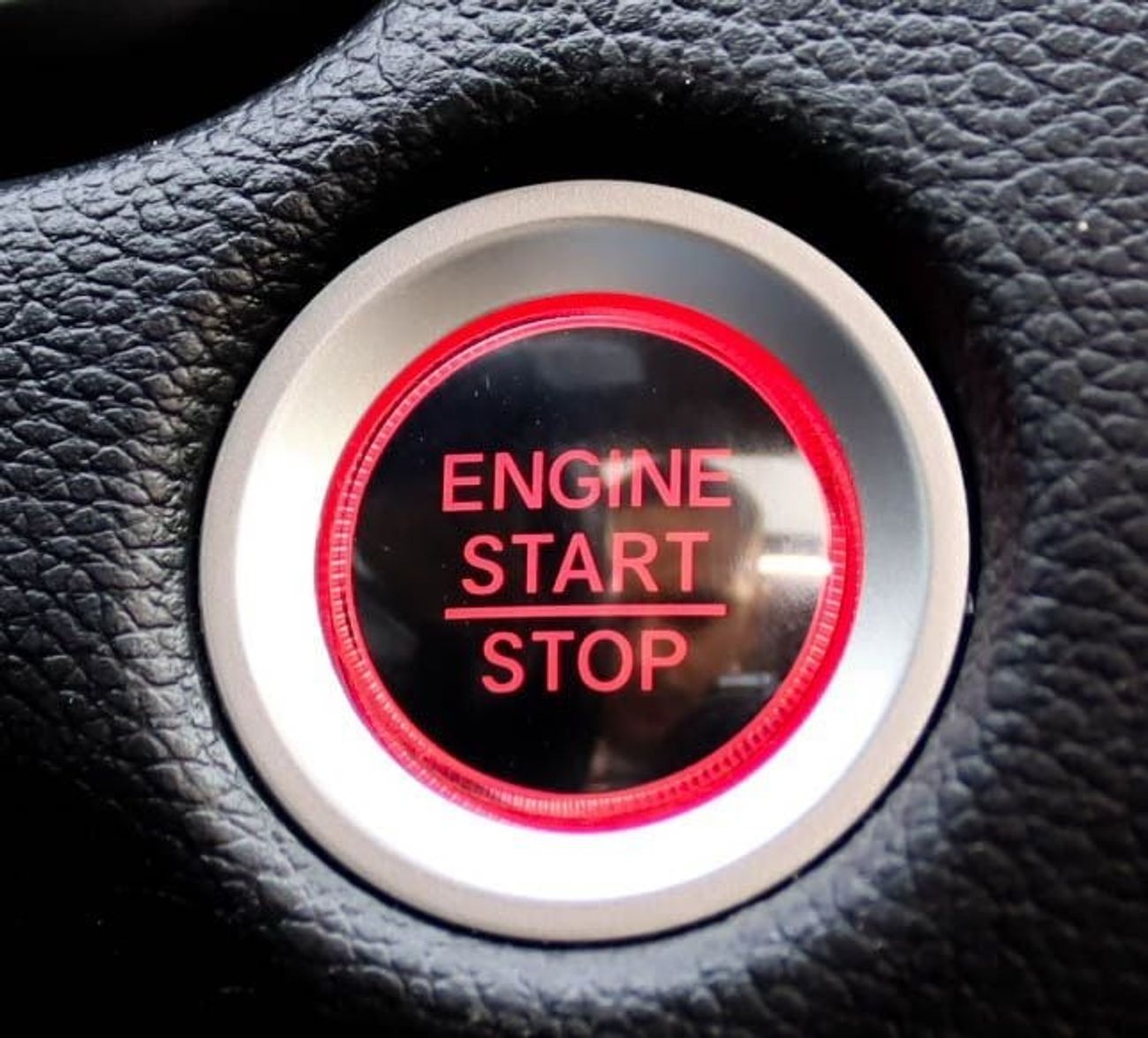 هوندا سي آر في EX 2.4L (184 HP) AWD Honda CR-V 2020 GCC accident-free in excellent condition 1602 P.M