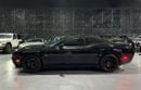 Dodge Challenger R/T Scatpack WideBody 6.2L