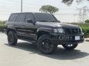 نيسان باترول GCC SPEC NEAT AND CLEAN