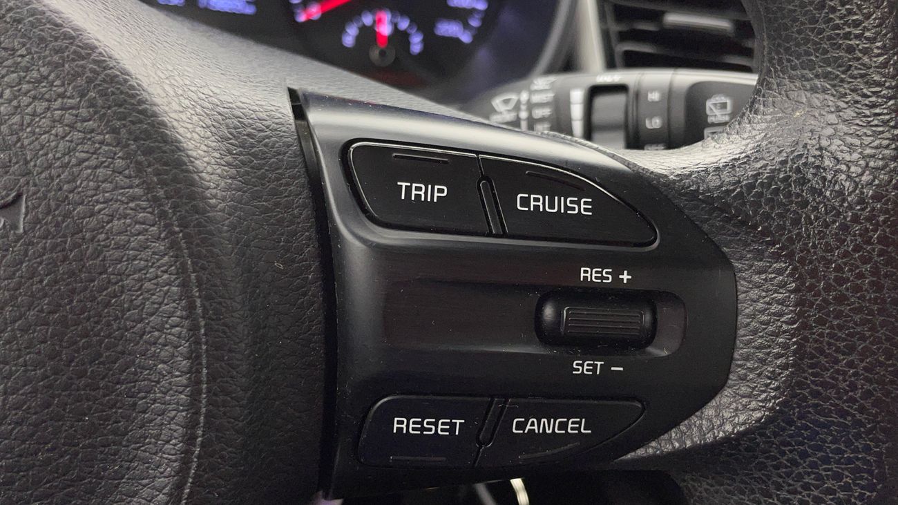 Kia Rio LX 1.4 | Zero Down Payment | Home Test Drive