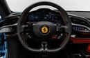 Ferrari SF90 Spider 4.0L V8 Twin-Turbocharged Engine + eMotor