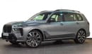 BMW X7 XDrive 40 i