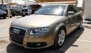 Audi A4 2.0 SLine