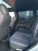 Toyota Prado VX
