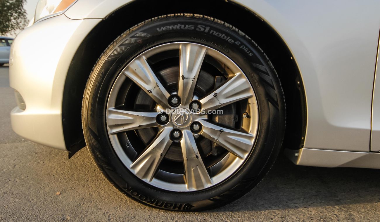Lexus GS350