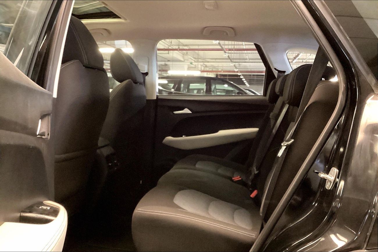 شيفروليه كابتيفا LT | شامل الضمان | 0 ﺪﻔﻋﺓ ﺃﻮﻟﻯ