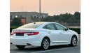 Hyundai Azera GLS Hyundai Azera 2014 GCC ORGINAL PAINT - 2KEYS - PERFCT CONDITION