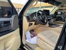 Toyota Land Cruiser Vxr