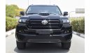 Toyota Land Cruiser GX-R 4.6L Petrol Automatic Extreme Edition