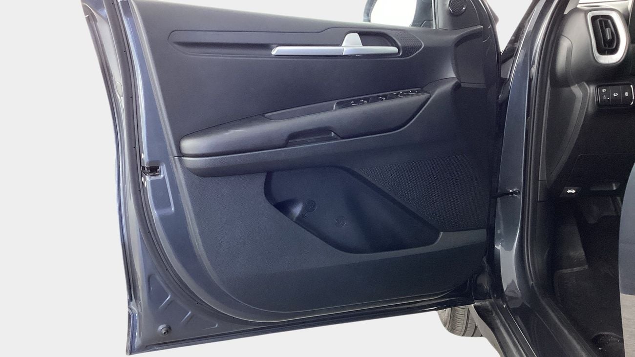 Kia Sonet EX STD | upto AED 20,000 Ramadan Discount | Guaranteed Warranty | 0 Down Payment