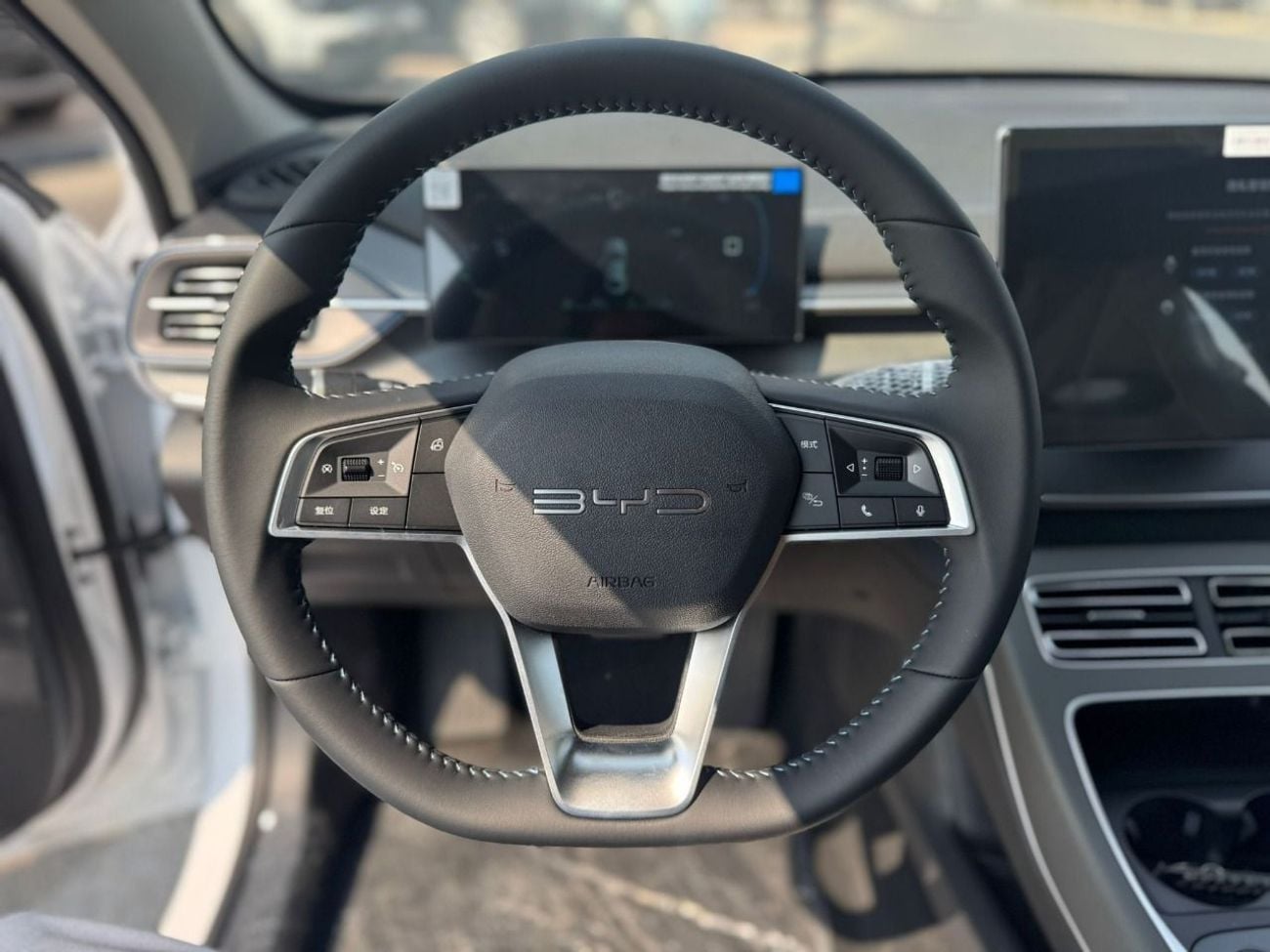 بي واي دي ديسترويار 05 BYD DESTROYER 05 2025 1.5L Plugin Hybrid MD-I for personal un used for locall (Unused) byd destroyer