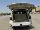 نيسان باترول Nissan patrol 2010 V8 big engine Gcc Full options