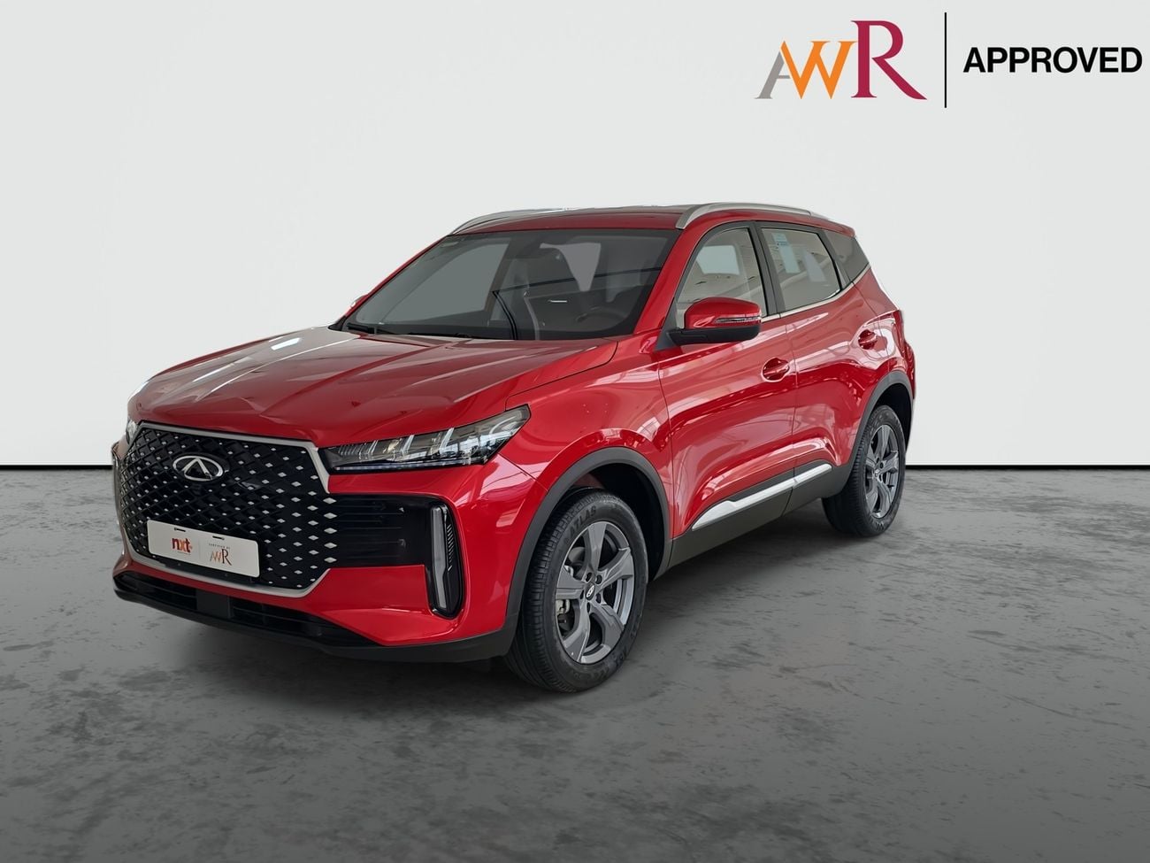 Chery Tiggo 4 2.0