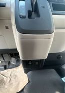 Toyota Hiace GL STD Roof Panel Van 3.5L 2026 GCC DUOBLE REAR DOOR