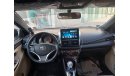 Toyota Yaris SE+