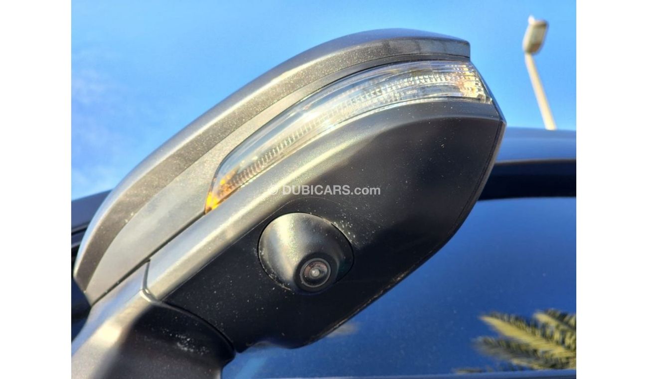 Toyota Corolla Cross TOYOTA COROLLA CROSS 2022 JAPAN