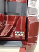 Mitsubishi Pajero GLS Base 3.5L (5 Seater) 3.8L V6 GCC