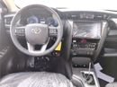 Toyota Fortuner TOYOTA FORTUNER 2.4D AT 4X4 MY2025
