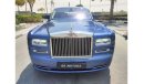 Rolls-Royce Phantom Phantom With Special Color